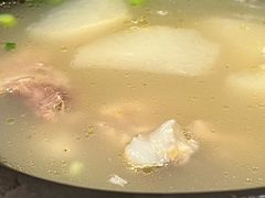 -京香轩·中餐厅(上海中庚聚龙酒店)