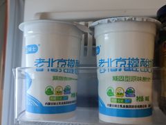 -牛奶便利(东四店)