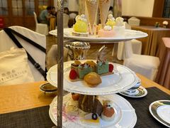 -马勒别墅·中餐厅