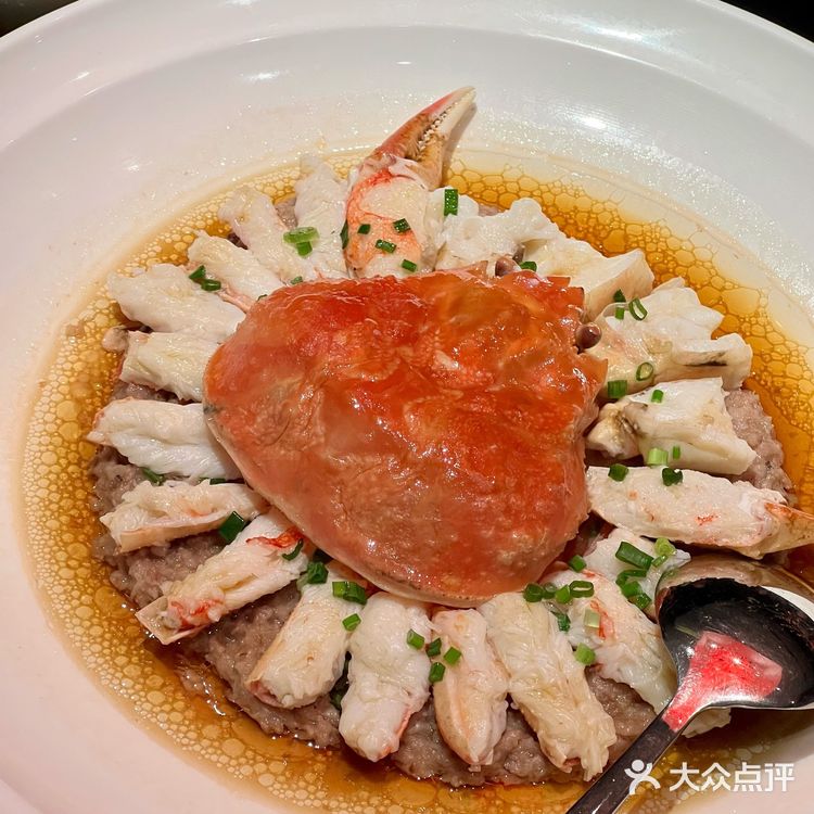 天趣自在,川菜传统与国际潮流的融合美味