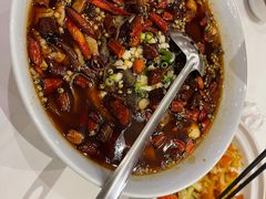 -大鸭梨烤鸭(石佛营店)