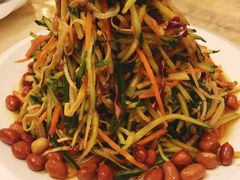-胖太太四川麻辣排骨串(镇江路分店)