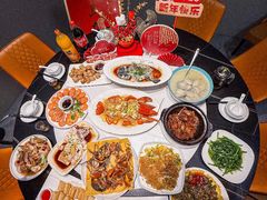 -鑫悦楼煎蟹·16年海鲜大排档