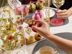 -新加坡乌节希尔顿酒店