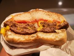 双吉-麦当劳(新王府井店)