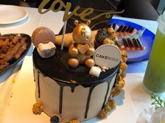 -CAKE BOSS蛋糕老板(公主坟凯德晶品店)