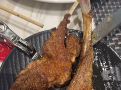 -长沙三景韦尔斯利酒店·Oval全日制餐厅自助餐