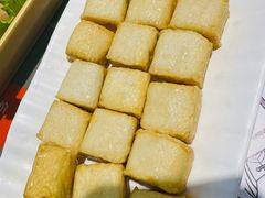 -生活如沸·顺德水牛奶火锅(大学路店)