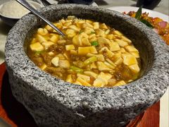 -绿茶餐厅(茂业天地店)