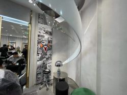-Kraemer Paris  苏豪路易士·嘉玛发廊
