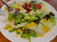 -Mr.Pizza米斯特比萨(五四广场青岛首店)