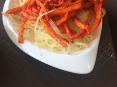 -盛宝粥店(建设街店)