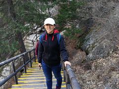 -可可托海景区