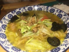 -小六汤包·老字号·中华名小吃(兴庆路店)