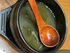 -海之屋韩式烤肉(海棠68环球美食街店)