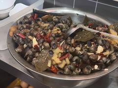螺狮-龍城柳州螺蛳粉(群星路店)
