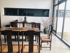大堂-禧宴Joyous Restaurant(禧园店)