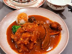-御膳汤品(猎人坊店)