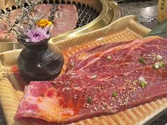 -梦山水日本烧肉(五四广场店)