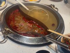 -千牛将·鲜牛肉火锅(开元路店)