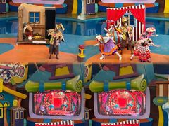 -海合安武汉极地海洋公园