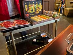 -摩打食堂(壹方中心店)