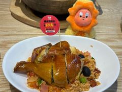 -滋味满屋美食坊(上海街店)