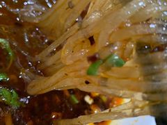 酸辣粉-林静小吃(复兴路店)