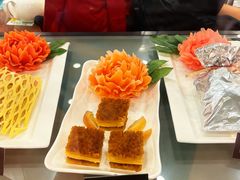 -真不同饭店(中州东路店)