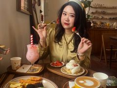 -春风十里咖啡馆