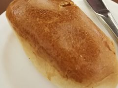 奶油面包-红房子西菜馆(淮海中路店)