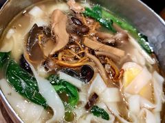 -小满手工粉(上海月星环球港店)
