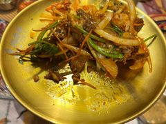 -闻老头·菊花炭烤肉(D11店)