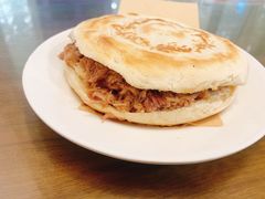 -子午路张记肉夹馍(翠华路店)