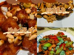 -新侨小馆(东直门北小街店)