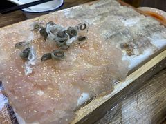 石坚鱼生-官塘鱻鱻鱼生