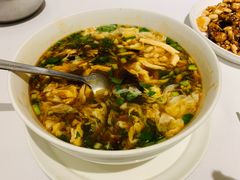 -眉州东坡(春秀路店)