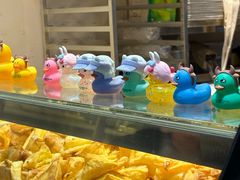 -吉林大学前卫校区南区-日新楼