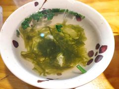 -大牛湾·眷村牛肉面(蠡溪店)