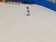 -长沙湘江冰雪世界