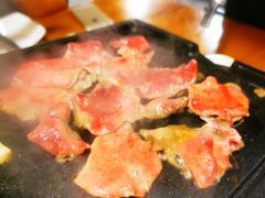 牛舌-咕咕站韩国料理(紫金港店)