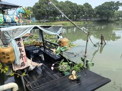 -水岸居湖景农家乐·阳澄湖大闸蟹