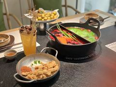 -山缓缓火锅(青岛万象城店)
