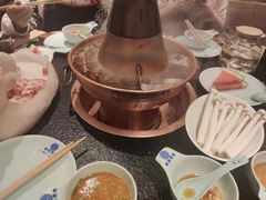 -惠丰堂饭庄·烤鸭·京味菜(翠微路店)