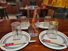 -今邕烧烤(西大店)