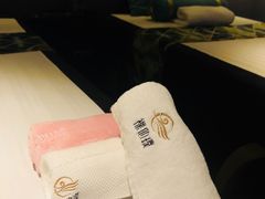 -璞·澐间影院式足道SPA(尚悦湾店)
