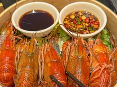 -阿胖龙虾(宁国南路总店)