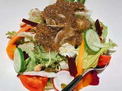 -梧桐北京烤鸭·铜锅涮肉(海岸城店)