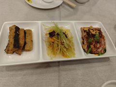 -功德林素菜饭庄(前门店)