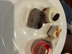 -大连富丽华大酒店·花都西餐厅